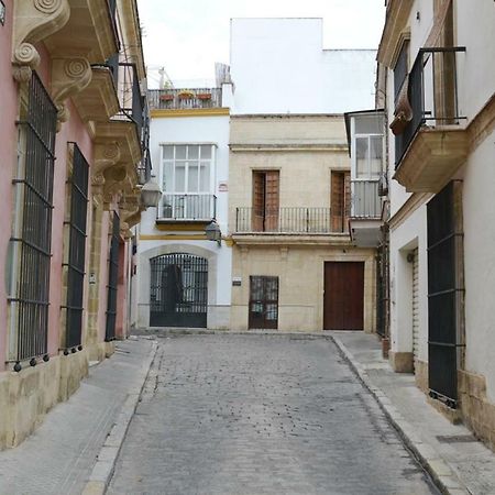 Casa Buleria 호텔 헤레스 외부 사진