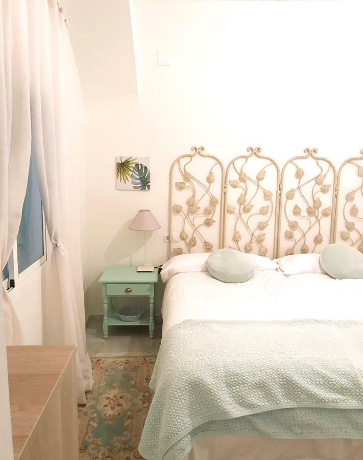 Casa Buleria 호텔 헤레스 외부 사진