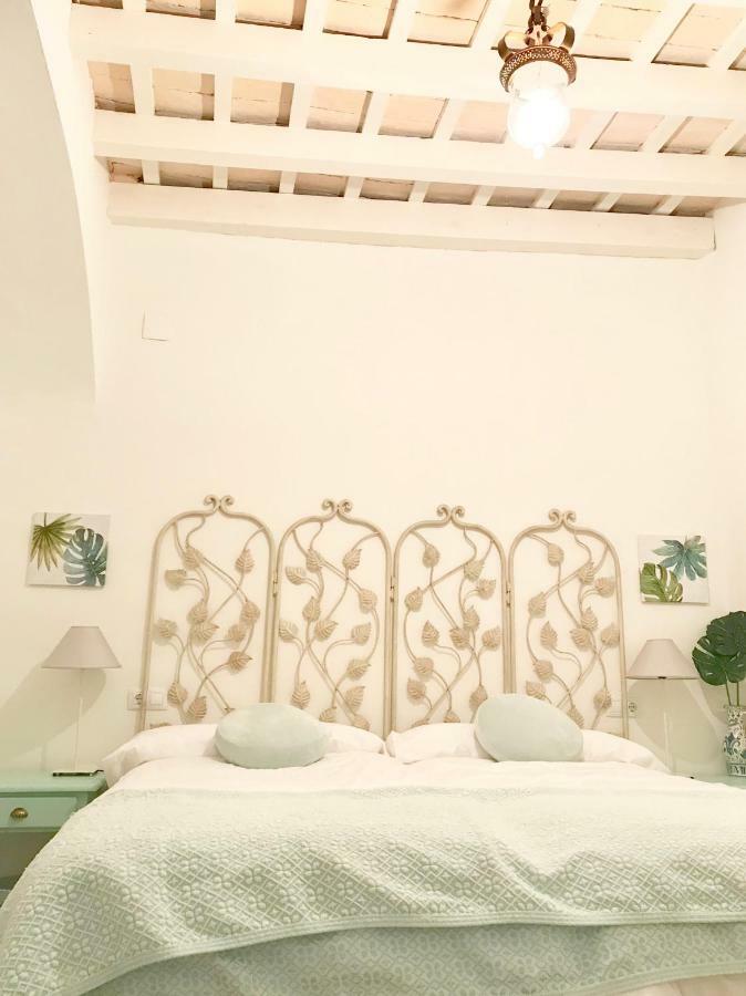 Casa Buleria 호텔 헤레스 외부 사진