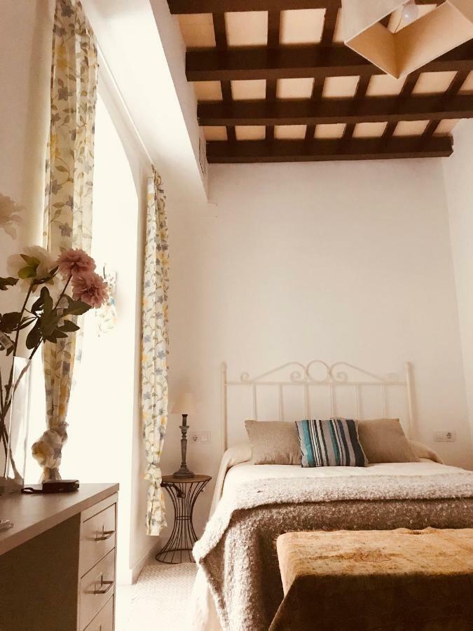 Casa Buleria 호텔 헤레스 외부 사진