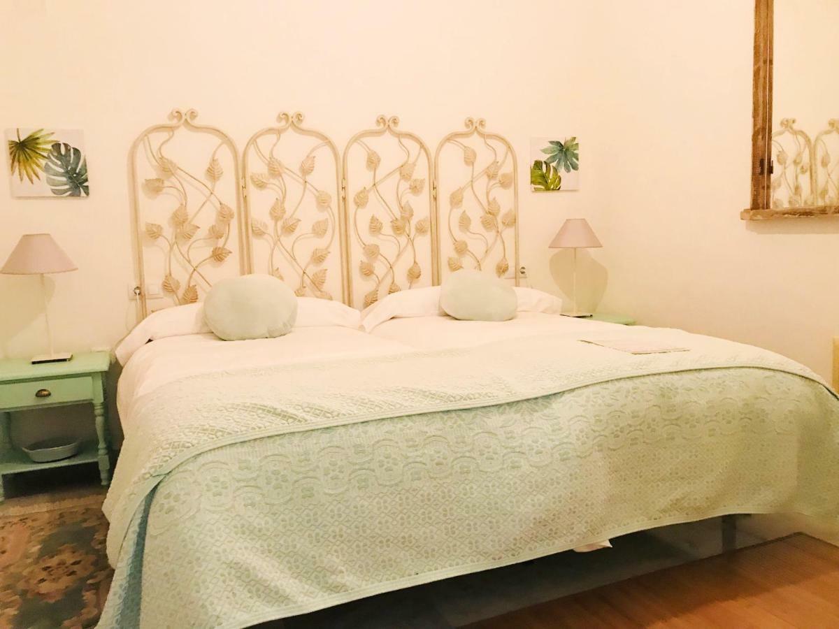 Casa Buleria 호텔 헤레스 외부 사진