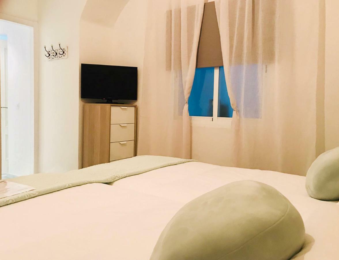 Casa Buleria 호텔 헤레스 외부 사진