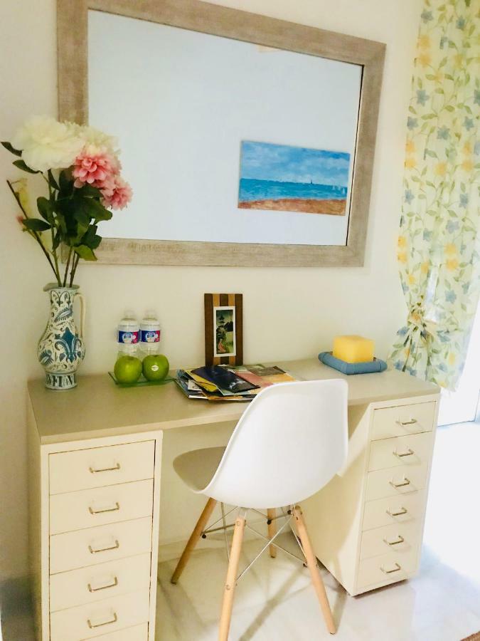 Casa Buleria 호텔 헤레스 외부 사진