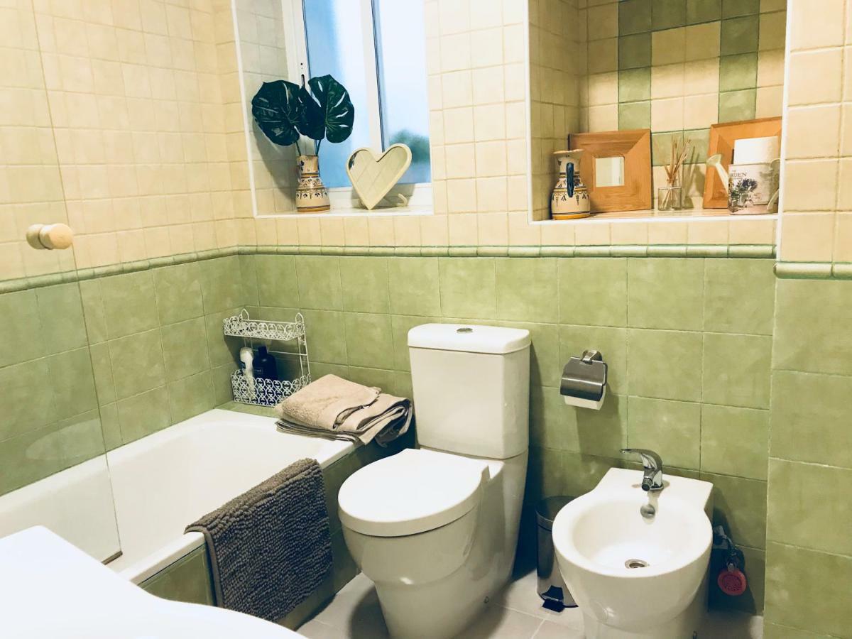 Casa Buleria 호텔 헤레스 외부 사진