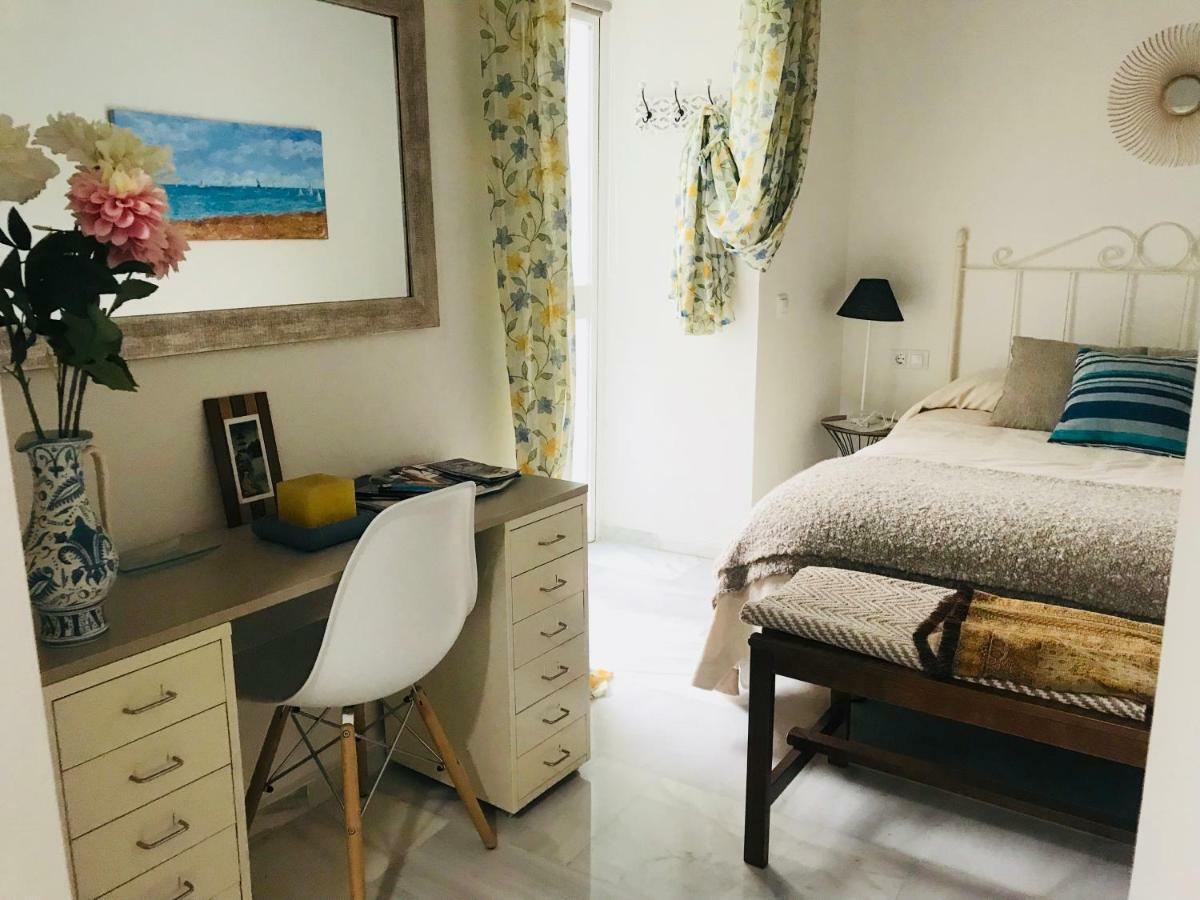 Casa Buleria 호텔 헤레스 외부 사진