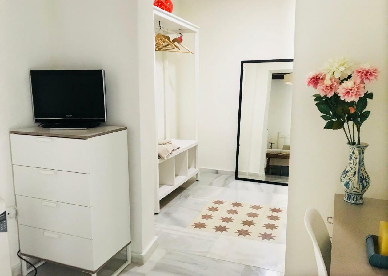 Casa Buleria 호텔 헤레스 외부 사진