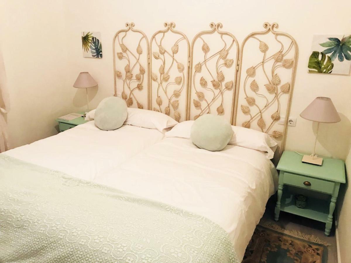 Casa Buleria 호텔 헤레스 외부 사진