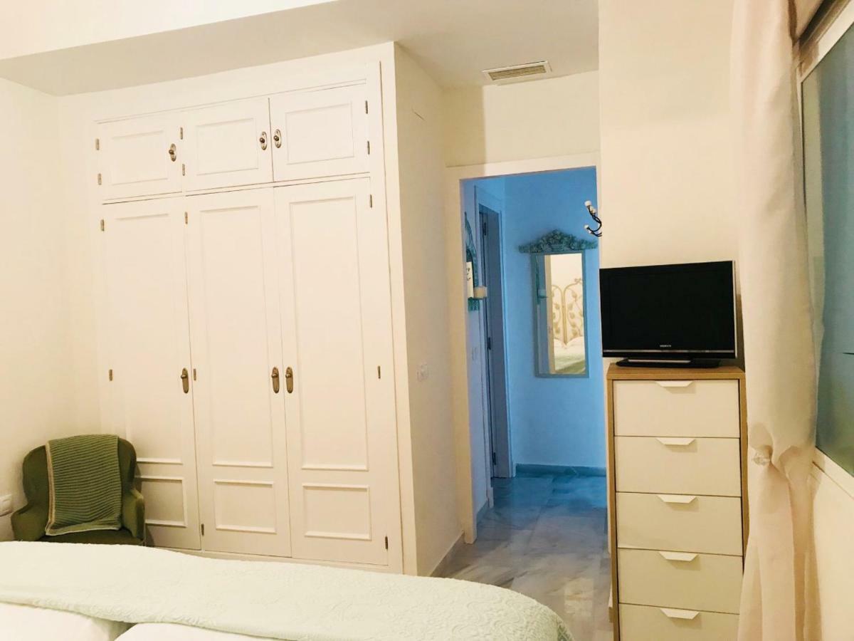 Casa Buleria 호텔 헤레스 외부 사진