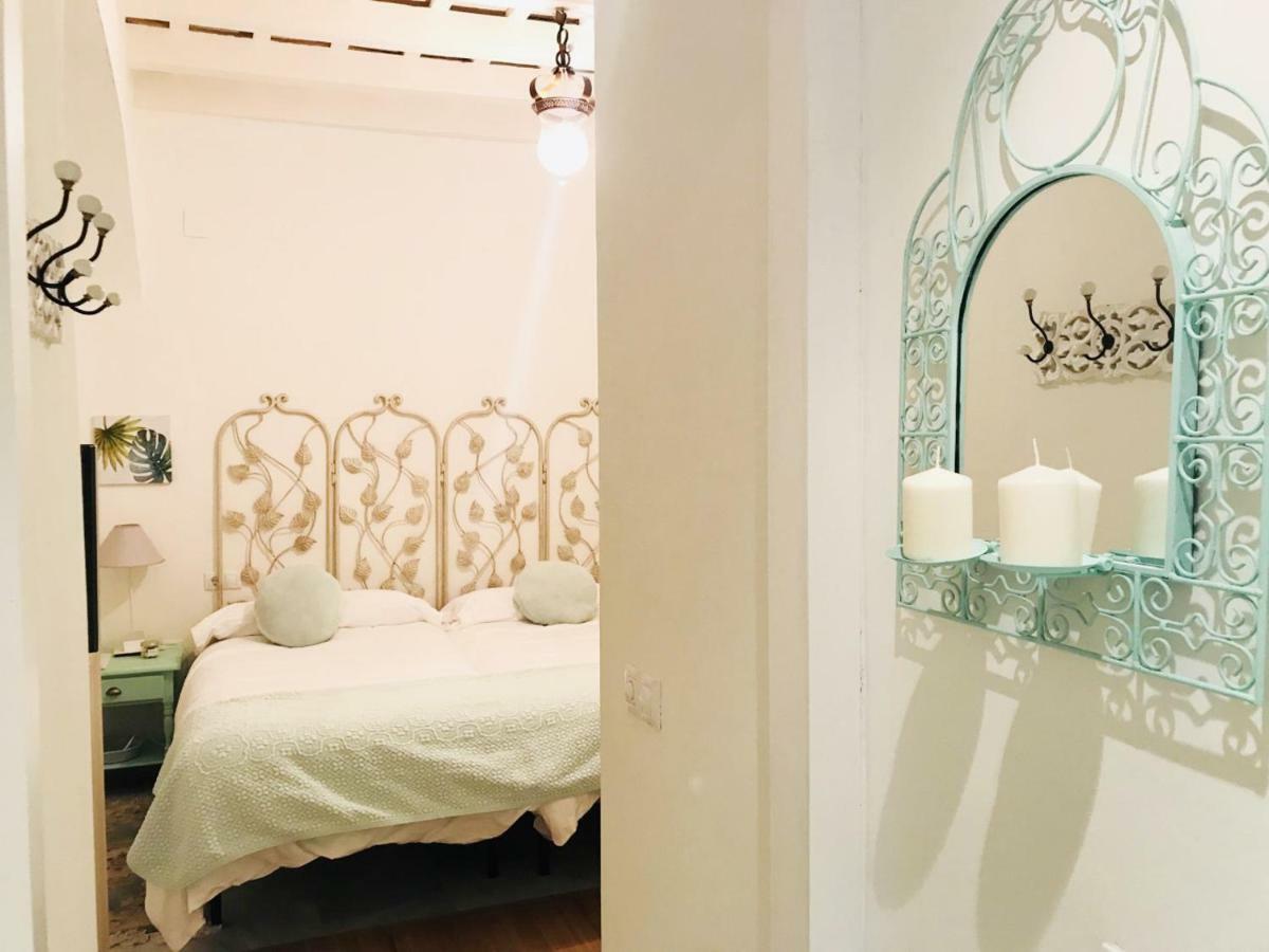Casa Buleria 호텔 헤레스 외부 사진