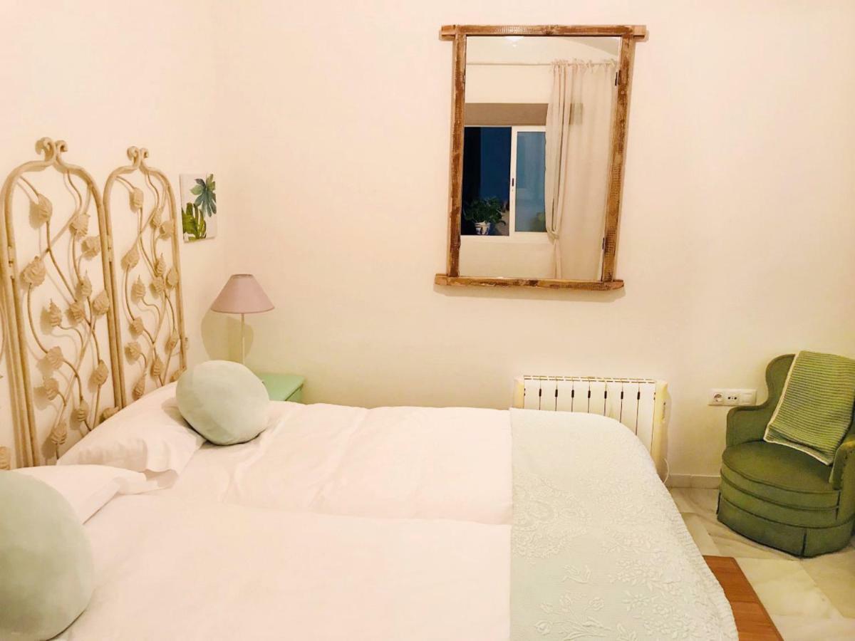 Casa Buleria 호텔 헤레스 외부 사진