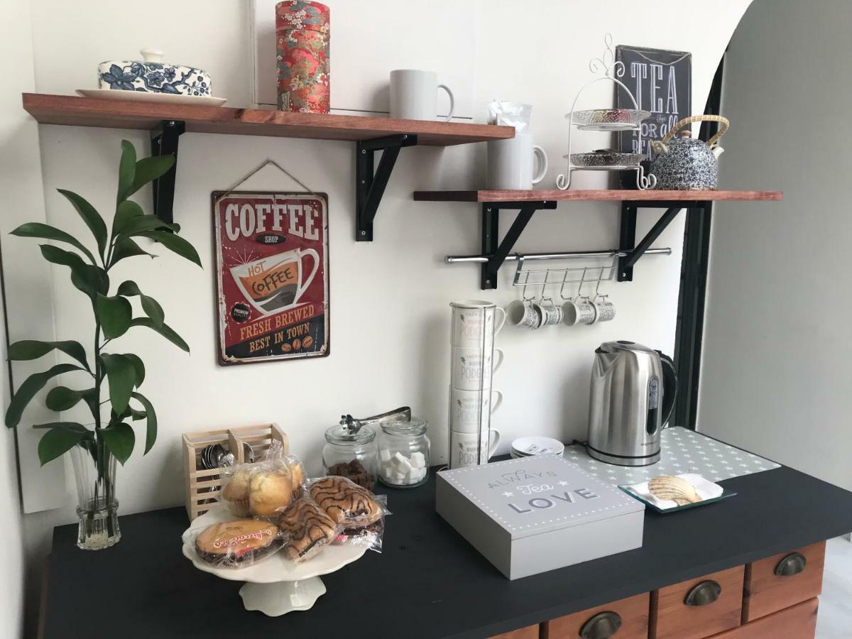 Casa Buleria 호텔 헤레스 외부 사진