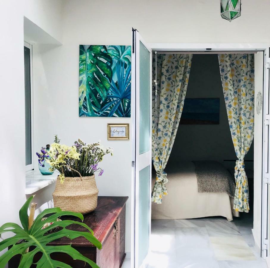 Casa Buleria 호텔 헤레스 외부 사진