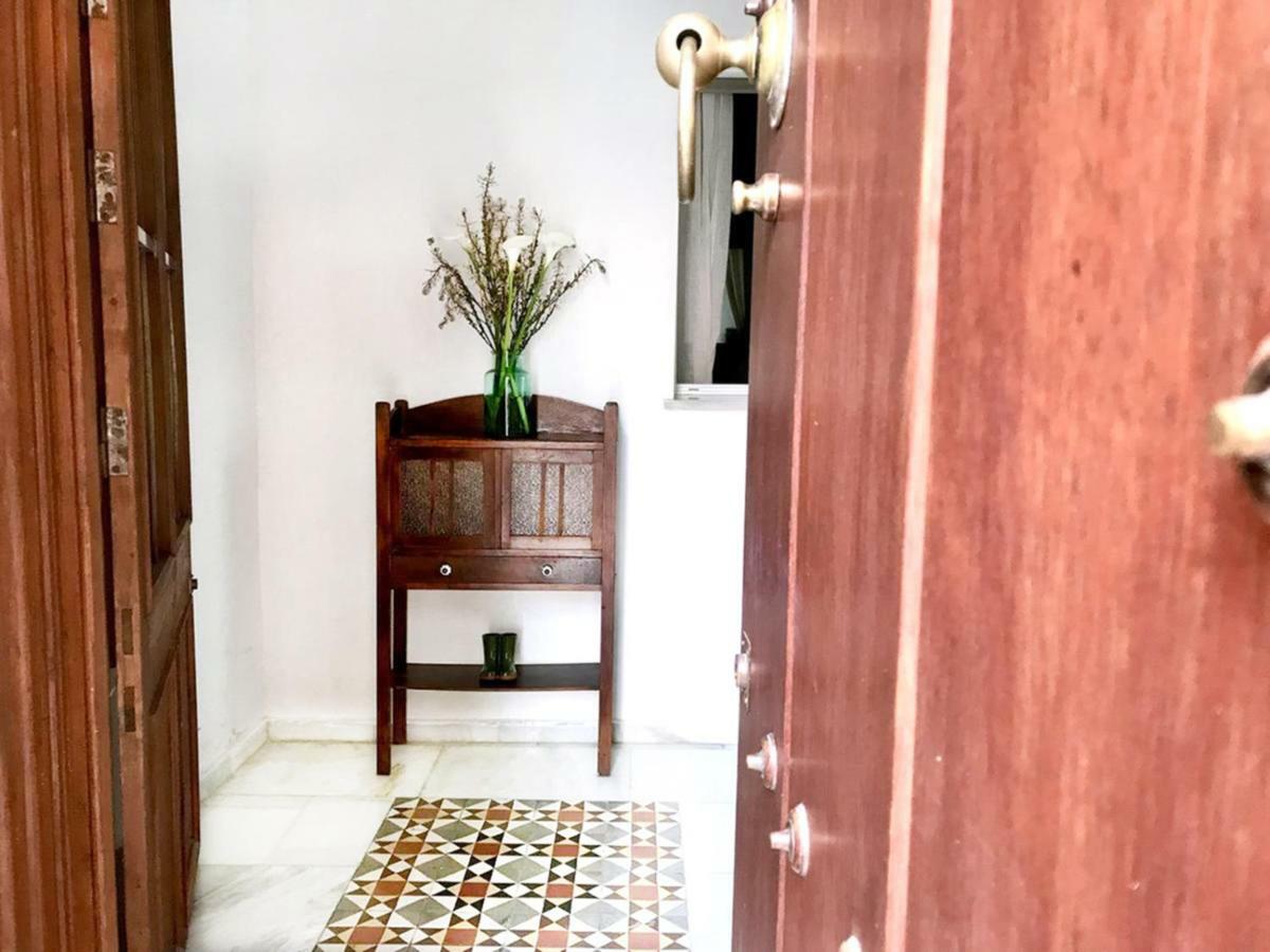 Casa Buleria 호텔 헤레스 외부 사진