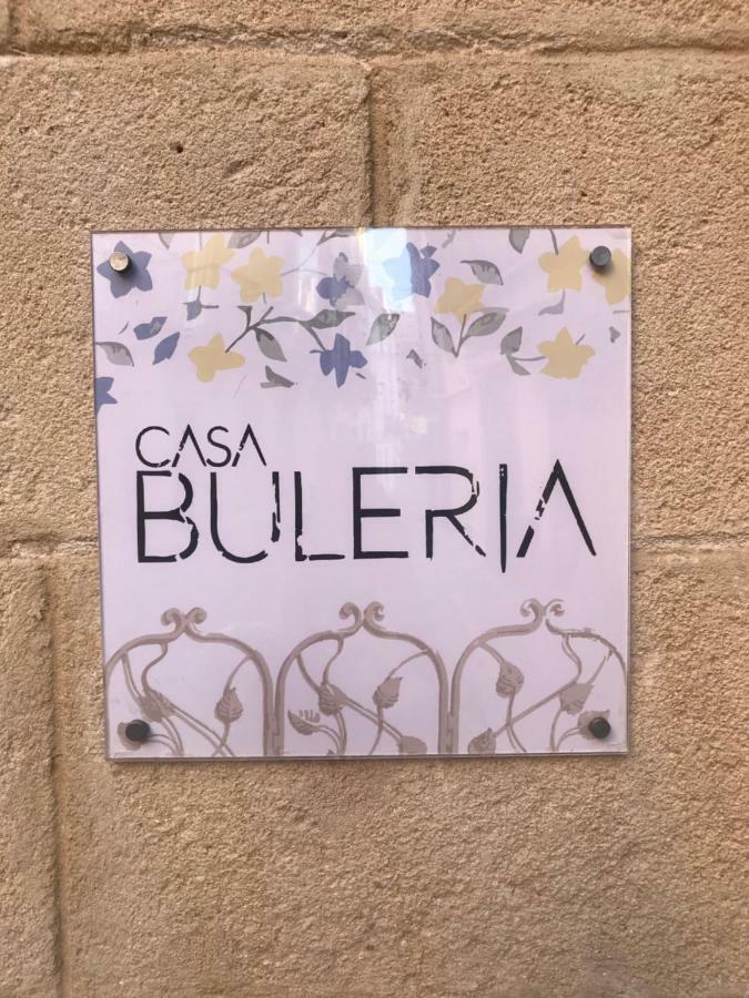 Casa Buleria 호텔 헤레스 외부 사진