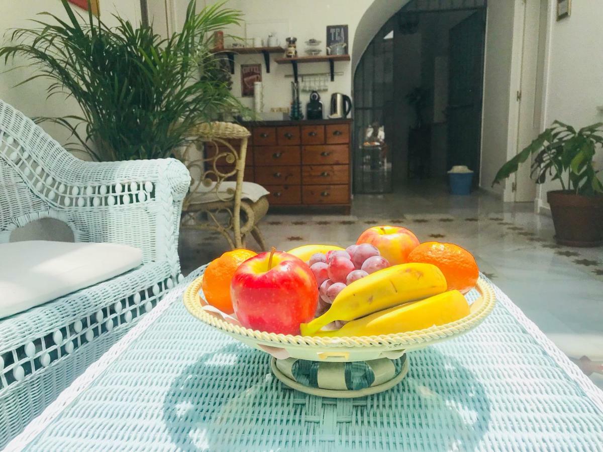 Casa Buleria 호텔 헤레스 외부 사진